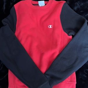 Champion sweatshirt